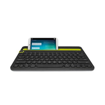 Logitech Bluetooth Multi-Device Keyboard K480